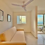 Modern Apartment With Ocean Views