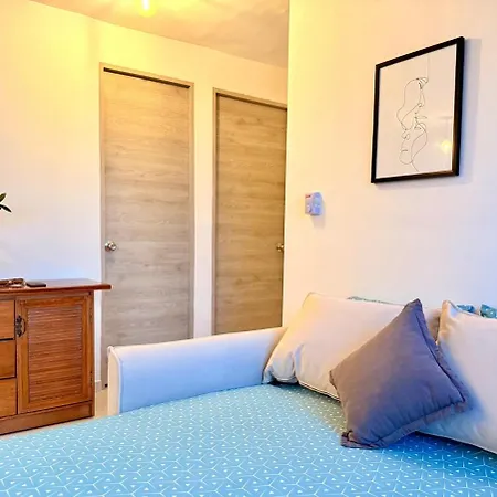 Apartamento Modern With Ocean Views Cartagena