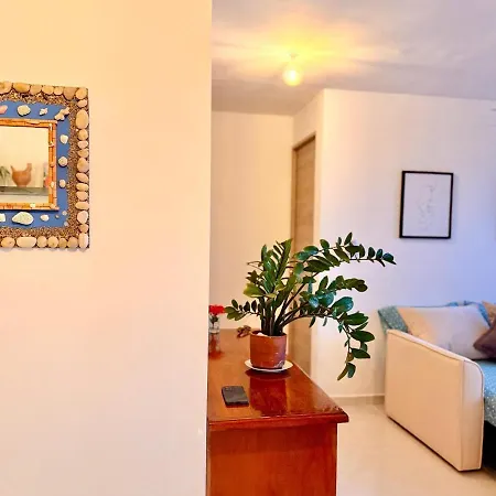 Apartamento Modern With Ocean Views Cartagena