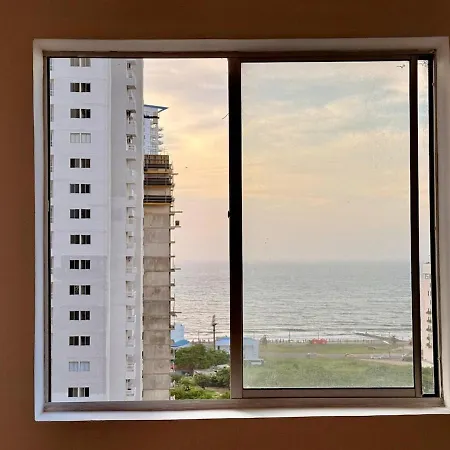 Modern With Ocean Views *