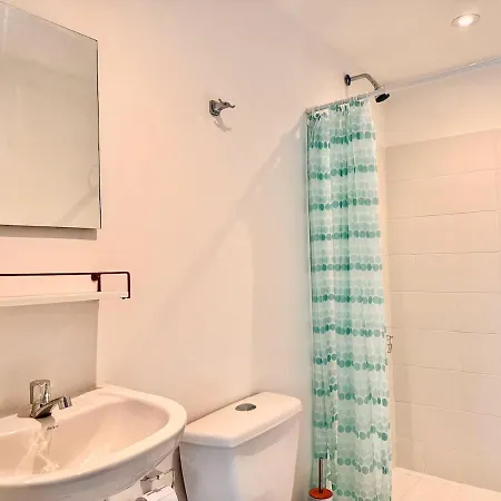 Modern With Ocean Views Apartamento Cartagena