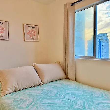 Apartamento Modern With Ocean Views