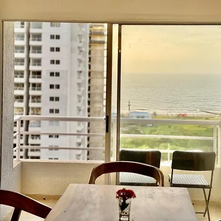 Modern With Ocean Views